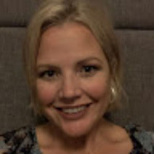 Meet your Posher, Sharon